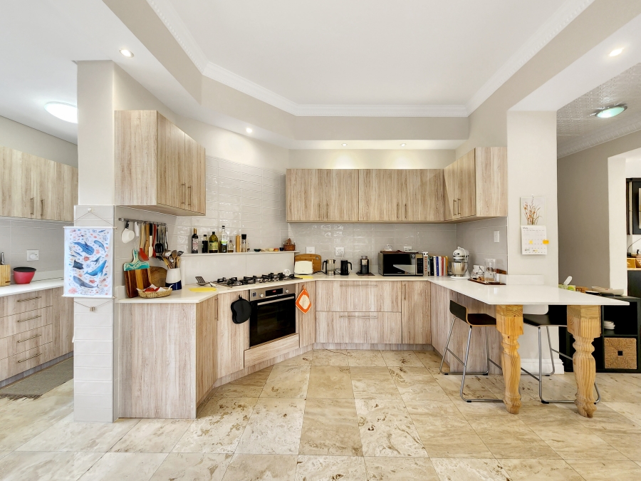 4 Bedroom Property for Sale in Rondebosch Western Cape